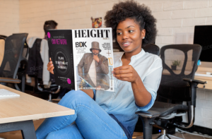 Legendary Hip Hop Pioneer Big Daddy Kane