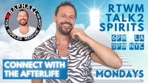 Raphael Pathe The Worlds Medium 