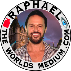 Raphael Pathe The Worlds Medium