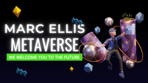 Purple Metaverse Youtube Thumbnail