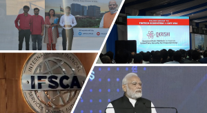 Qkrishi gets IFSCA nod to be a fintech entity