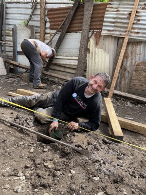 A preview of before and after