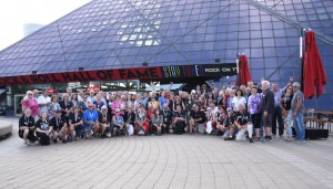 RR Hall of Fame Group