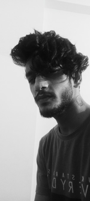 Kshitij Tyagi just doesn