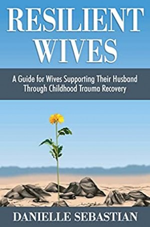 Best Selling Book, Resilient Wives
