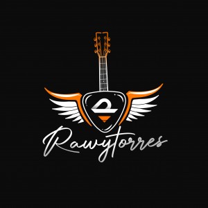 Rawy Torres Official Logo