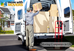 Move with Movers Promises Fast and Trouble-Free Relocation Services  