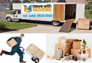 Move with Movers Promises Fast and Trouble-Free Relocation Services  