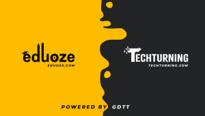 Eduoze completes 2 Successful Years Of E Learning Tech Turning Turns 4