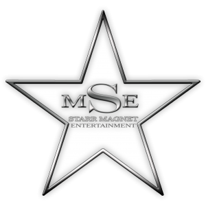 Starr Magnet Logo 