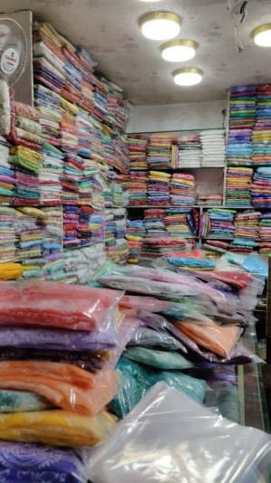 Best Chikan Clothes Shop In Lucknow