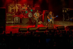 Porcelain Hill Live in The UK 2022