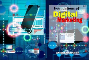 foundations of digital marketing