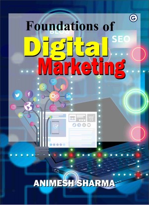 foundations of digital marketing