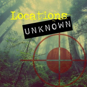 Locations Unknown Logo.