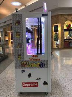 Get the Exclusive Range of Key Master Vending Machines from Pankour Vending Today!