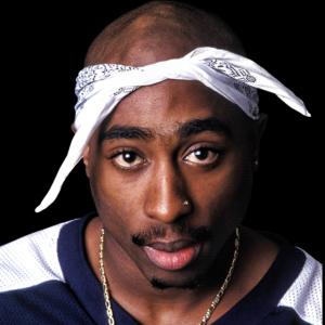 Tupac Shakur