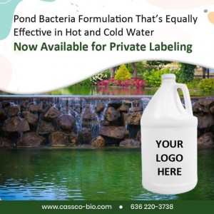 Pond Products Manufacturer