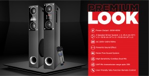 tower speaker 16000 A NEW 2