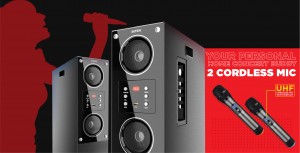 tower speaker 16000 A NEW 3