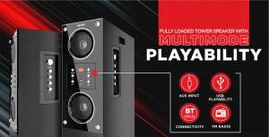 tower speaker 16000 A NEW 4