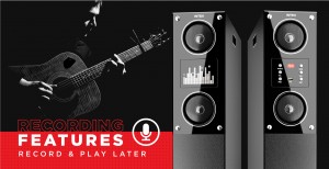 tower speaker 16000 A NEW 5