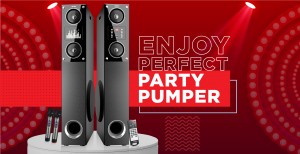 tower speaker 16000 A NEW 6