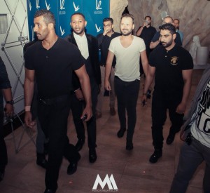 The-Rise-Of-An-Entrepreneur Ahmed Awad Elzain A.K.A Bow Weezy