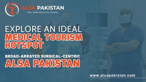 medical tourism