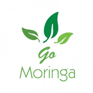 Go Moringa Logo