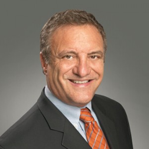 Michael Feinman, MD, FACOG, a Reproductive Endocrinologist and Infertility Specialist with HRC Fertility