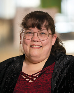 J. Elizabeth Heflin, MD, FAAP, a Pediatrician with Ascension Via Christi St. Francis