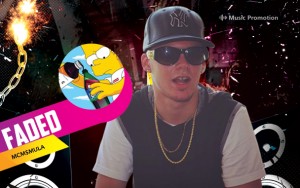 McMsMula - Faded (CDQ)