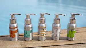 Cocolime SPF 50 sunkiss  