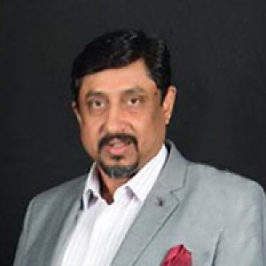 Mr. Sujoy Brahmachari, Chief Technology & Information Security Officer