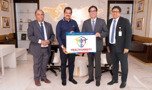 Thumbay Group To Launch Online Health Education Platform Healthvarsity