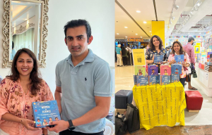 Book Launch : Women in science