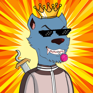 Majestic NFTs is Launching Their Fresh New NFT Collection On Binance on August 5