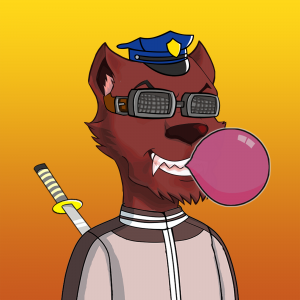 Majestic NFTs is Launching Their Fresh New NFT Collection On Binance on August 5