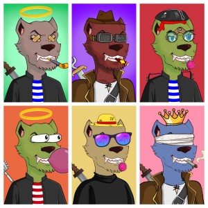 Majestic NFTs is Launching Their Fresh New NFT Collection On Binance on August 5