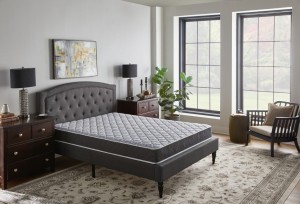 Crazy Quilt Mattress