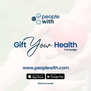 PeopleWith Gift Your Health