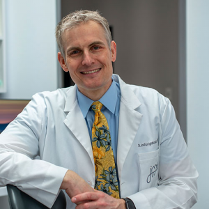 Joshua M Ignatowicz DMD DICOI DIDIA