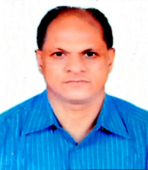 Insolvency Professional, CA. Designated Partner Hyderabad