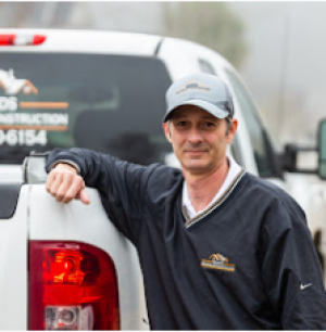 Quality Roofing and Custom Seamless Gutters in Lexington, SC