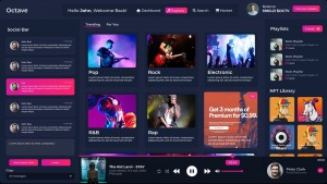 Platform Picture - Explore