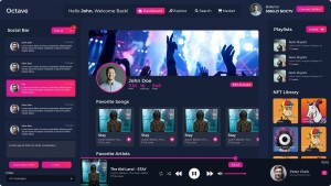 Platform Picture - Profile