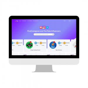 Top Tamil Influencer