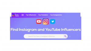 Top Tamil Influencer