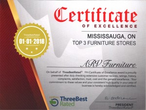 ARV Furniture has opened a new location at Fantastic Flea Market  at Lower Level of Dixie Outlet Mal